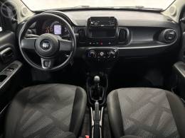 FIAT - MOBI 1.0 8V EVO FLEX LIKE. MANUAL - 2022/2023 - BRANCA - R$ 51.900,00