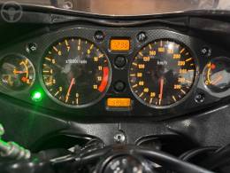 SUZUKI - GSX 1300R HAYABUSA - 2007/2008 - AZUL - R$ 29.900,00