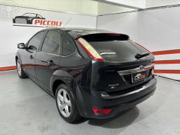 FORD - FOCUS 2.0 GLX 16V FLEX 4P MANUAL - 2012/2012 - PRETA - R$ 42.900,00