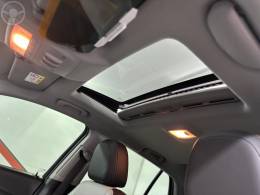 CHEVROLET - TRACKER 1.4 16V TURBO FLEX LTZ AUTOMÁTICO - 2017/2017 - PRATA - R$ 81.900,00