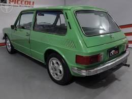 VOLKSWAGEN - BRASILIA 1.6 8V 2P MANUAL - 1976/1976 - VERDE - R$ 30.900,00