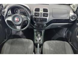 FIAT - PALIO 1.4 MPI ATTRACTIVE 8V FLEX 4P MANUAL - 2016/2017 - BRANCA - R$ 47.900,00