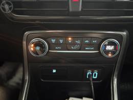 FORD - ECOSPORT 1.5 TIVCT FLEX FREESTYLE MANUAL - 2018/2019 - BRANCA - R$ 74.900,00