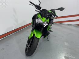 KAWASAKI - Z900 SE - 2021/2021 - VERDE - R$ 52.900,00