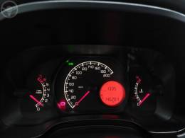 FIAT - STRADA 1.4 MPI WORKING CS 8V FLEX 2P MANUAL - 2016/2016 - BRANCA - R$ 46.800,00