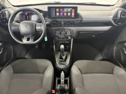 CITROËN - C3 1.0 LIVE PACK 6V 4P FLEX MANUAL - 2023/2023 - BRANCA - R$ 67.900,00