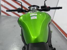 KAWASAKI - Z900 SE - 2021/2021 - VERDE - R$ 52.900,00