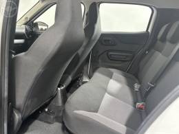 CITROËN - C3 1.0 LIVE PACK 6V 4P FLEX MANUAL - 2023/2023 - BRANCA - R$ 67.900,00