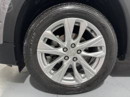 CHEVROLET - TRACKER 1.0 12V LTZ TURBO FLEX 4P AUTOMÁTICO - 2022/2023 - CINZA - R$ 104.900,00