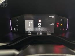 JEEP - RENEGADE 1.3 LONGITUDE T270 TURBO FLEX 4P AUTOMÁTICO - 2022/2023 - PPRETA - R$ 114.900,00