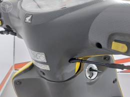 HONDA - BIZ 125 - 2008/2008 - AMARELA - R$ 8.490,00