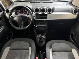 CITROËN - AIRCROSS 1.6 START 16V FLEX 4P MANUAL - 2019/2019 - BRANCA - R$ 53.900,00