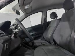 VOLKSWAGEN - GOL 1.0 12V MPI TOTALFLEX CITY 4P MANUAL - 2021/2022 - BRANCA - R$ 53.900,00