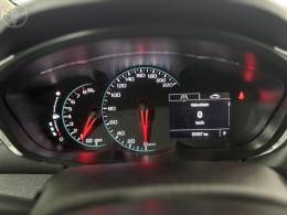 CHEVROLET - TRACKER 1.4 16V TURBO FLEX LTZ AUTOMÁTICO - 2017/2017 - PRATA - R$ 81.900,00
