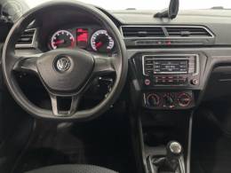 VOLKSWAGEN - GOL 1.6 MSI TOTALFLEX TRENDLINE 4P MANUAL - 2021/2022 - BRANCA - R$ 58.900,00
