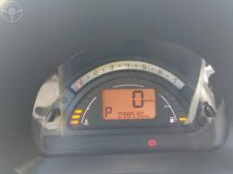 CITROËN - C3 1.6 EXCLUSIVE 16V FLEX 4P AUTOMÁTICO - 2011/2012 - VERMELHA - R$ 35.900,00