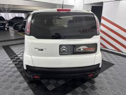 CITROËN - AIRCROSS 1.6 START 16V FLEX 4P MANUAL - 2019/2019 - BRANCA - R$ 53.900,00