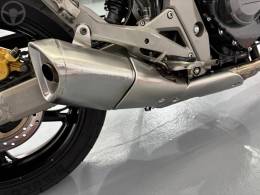 HONDA - CB 600F HORNET - 2009/2009 - PRETA - R$ 34.900,00