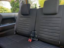 SUZUKI - JIMNY 1.3 4ALL 4X4 16V 2P MANUAL - 2018/2019 - AMARELA - R$ 88.900,00
