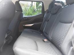 NISSAN - FRONTIER 2.5 SV ATTACK 4X4 CD TURBO ELETRONIC DIESEL 4P AUTOMÁTICO - 2023/2024 - BRANCA - R$ 207.900,00