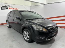 FORD - FOCUS 2.0 GLX 16V FLEX 4P MANUAL - 2012/2012 - PRETA - R$ 42.900,00