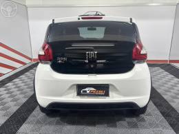 FIAT - MOBI 1.0 8V EVO FLEX LIKE. MANUAL - 2022/2023 - BRANCA - R$ 52.900,00