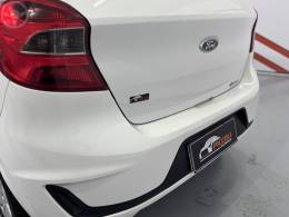 FORD - KA 1.0 SE PLUS 12V FLEX 4P MANUAL - 2020/2020 - BRANCA - R$ 53.900,00