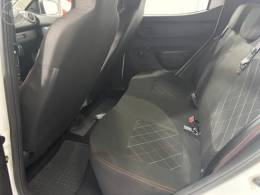 RENAULT - KWID 1.0 12V SCE FLEX ZEN MANUAL - 2021/2022 - BRANCA - R$ 48.900,00