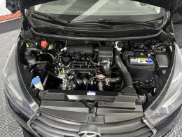 HYUNDAI - HB20 1.0 COMFORT PLUS 12V FLEX 4P MANUAL - 2016/2016 - PRETA - R$ 48.900,00