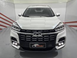 CHERY - TIGGO 1.6 TXS 16V TURBO 8 TGDI 4P AUTOMÁTICO - 2021/2022 - BRANCA - R$ 129.900,00