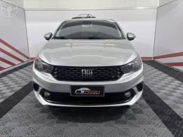 FIAT - ARGO 1.0 FIREFLY FLEX DRIVE MANUAL - 2021/2022 - PRATA - R$ 59.900,00