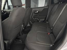 JEEP - RENEGADE 1.3 SPORT T270 16V TURBO FLEX 4P AUTOMÁTICO - 2023/2023 - PRATA - R$ 103.900,00