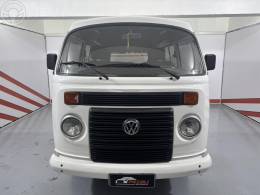 VOLKSWAGEN - KOMBI 1.4 MI STD 8V FLEX 4P MANUAL - 2009/2009 - BRANCA - R$ 69.900,00