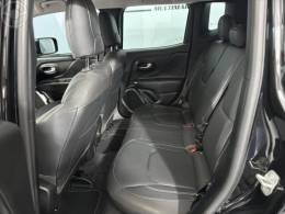 JEEP - RENEGADE 1.3 LONGITUDE T270 TURBO FLEX 4P AUTOMÁTICO - 2022/2023 - PPRETA - R$ 114.900,00