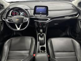 CHEVROLET - TRACKER 1.0 12V LTZ TURBO FLEX 4P AUTOMÁTICO - 2022/2023 - CINZA - R$ 104.900,00