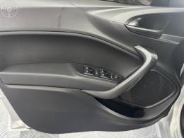 FIAT - ARGO 1.0 FIREFLY FLEX DRIVE MANUAL - 2021/2022 - PRATA - R$ 59.900,00