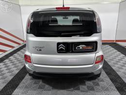 CITROËN - C3 PICASSO 1.5 TENDANCE 4P FLEX MANUAL - 2015/2015 - PRATA - R$ 42.900,00