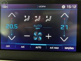 PEUGEOT - 3008 1.6 GRIFFE PACK THP 16V 4P AUTOMÁTICO - 2021/2022 - PRATA - R$ 168.900,00