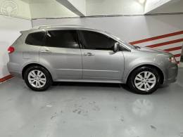 SUBARU - TRIBECA 3.6 LIMITED AWD 6 CILINDROS 24V 4P AUTOMÁTICO - 2010/2011 - PRATA - R$ 59.900,00