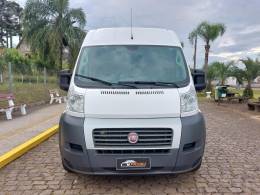 FIAT - DUCATO 2.3 MAXICARGO 12 16V TURBO DIESEL 4P MANUAL - 2018/2018 - BRANCA - R$ 156.900,00