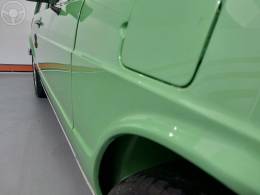 VOLKSWAGEN - BRASILIA 1.6 8V 2P MANUAL - 1976/1976 - VERDE - R$ 29.900,00