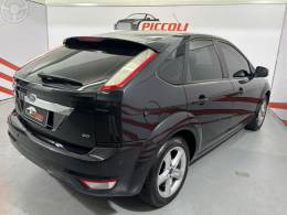 FORD - FOCUS 2.0 GLX 16V FLEX 4P MANUAL - 2012/2012 - PRETA - R$ 42.900,00