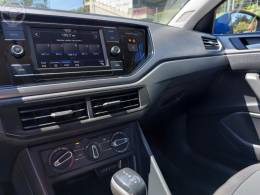 VOLKSWAGEN - NIVUS 1.0 TSI COMFORTLINE FLEX 4P AUTOMÁTICO - 2022/2023 - AZUL - R$ 106.900,00