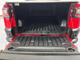 FIAT - STRADA 1.4 ENDURANCE CS PLUS 8V FLEX 2P MANUAL - 2020/2021 - VERMELHA - R$ 72.900,00