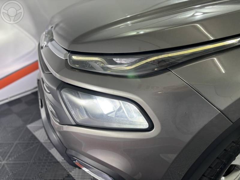 FIAT - TORO 2.0 16V TURBO DIESEL FREEDOM 4WD MANUAL - 2020/2020 - CINZA - R$ 102.900,00