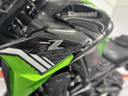 KAWASAKI - Z900 SE - 2021/2021 - VERDE - R$ 52.900,00